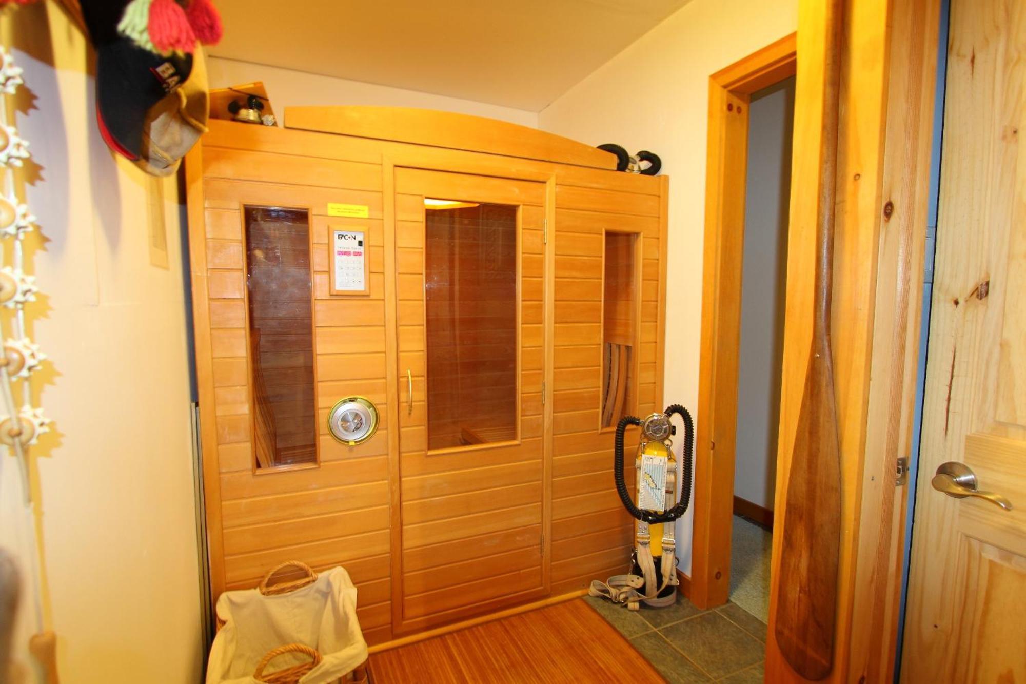 Escale Du Nord Bed & Breakfast Mont-Tremblant Luaran gambar