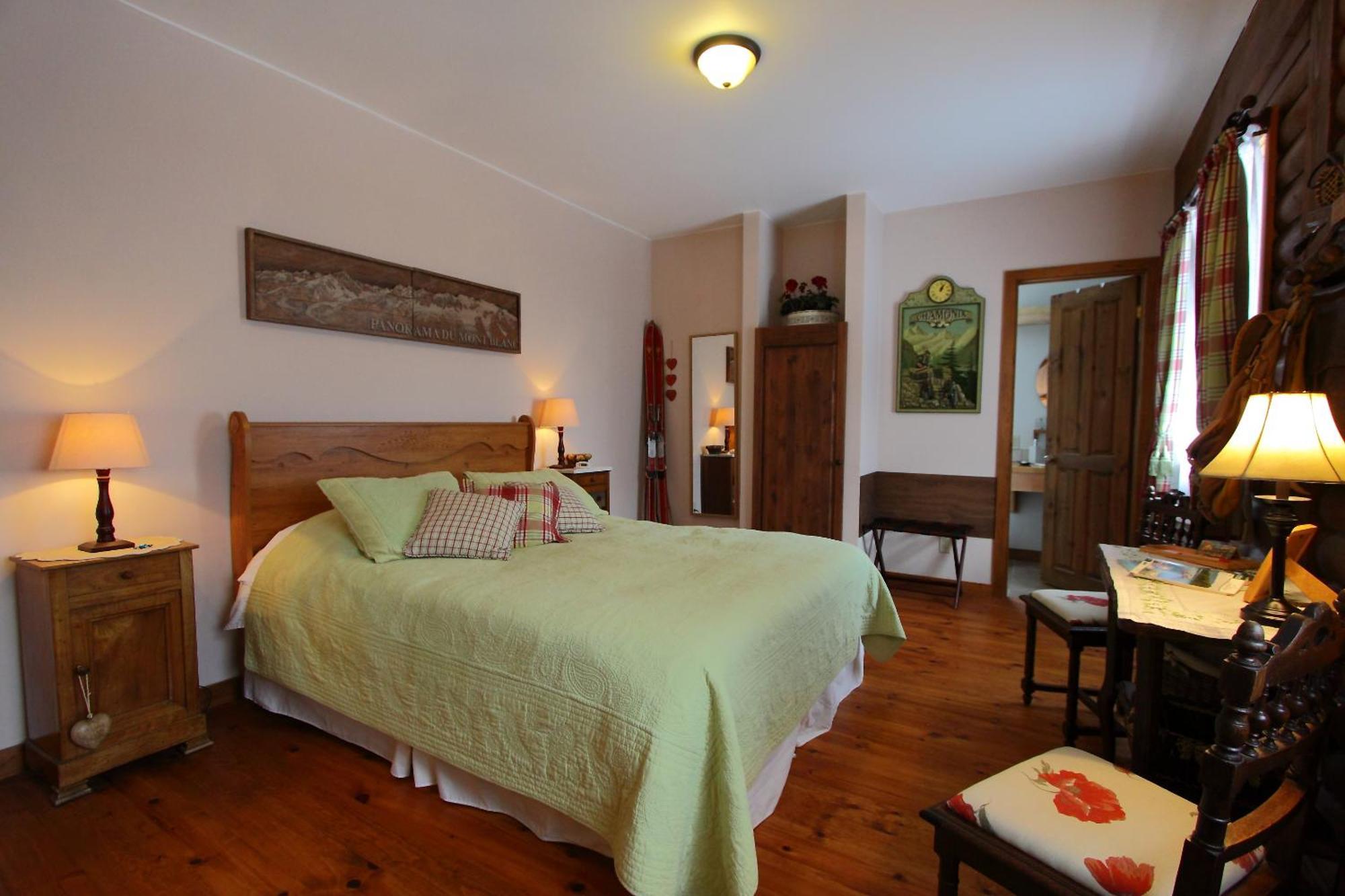 Escale Du Nord Bed & Breakfast Mont-Tremblant Luaran gambar
